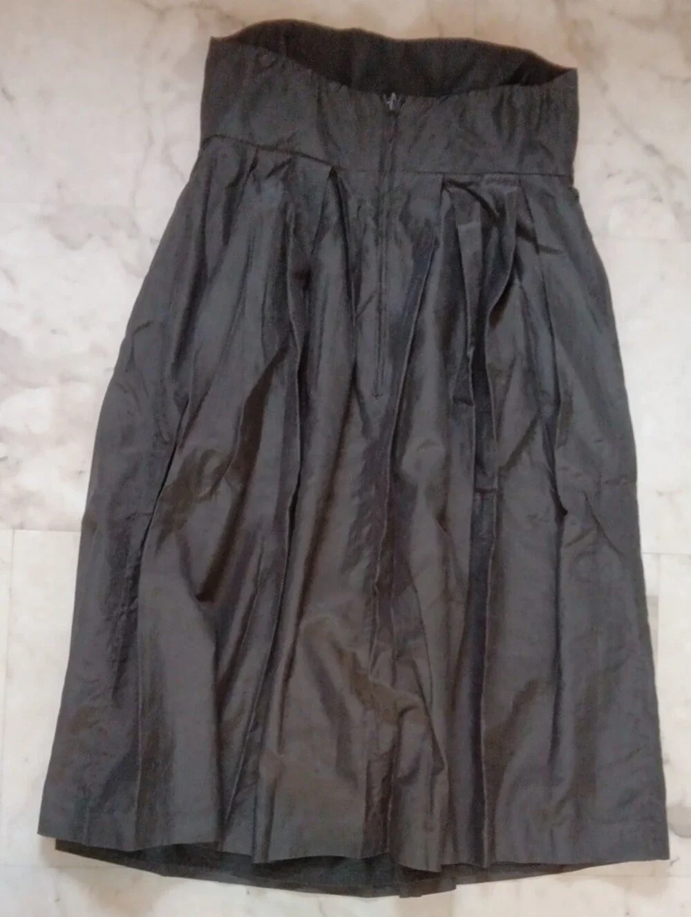 GAP Strapless Dress